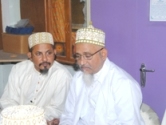Mazoon Maulaa at Star Women Welfare Centre